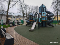 В центре Советска открыто новое пространство «Точка притяжения», Фото: 20