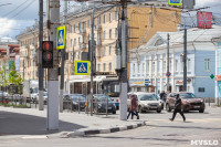 Умные светофоры на ул. Советской, Фото: 50