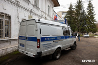 Легко ли быть участковым?, Фото: 11