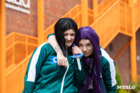 Фестиваль гик-культуры в «Октаве»: как это было, Фото: 5