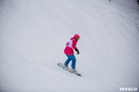 Соревнования по сноуборду в Форино, Фото: 63