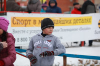 Мемориал Олимпийского чемпиона по конькобежному спорту Евгения Гришина, Фото: 5