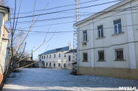 Бывшее здание УГИБДД на ул. Советской, Фото: 10