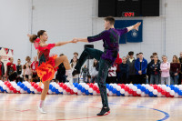 Акробатический рок-н-ролл, Фото: 22