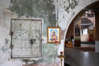 Старая и новая жизнь Христорождественского храма в Чулково, Фото: 9