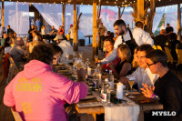 Пикник как из Pinterest: чем запомнился гастрофестиваль «Август», Фото: 62