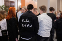 «Доброволец года»: в Туле наградили лучших волонтеров региона, Фото: 29