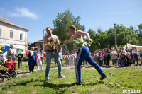В Тульской области прошел фестиваль крапивы, Фото: 40