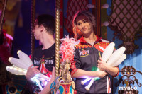 Династийные жонглеры поделились опытом с юными артистами Тульского цирка, Фото: 4