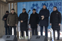 Больше 5500 туляков вышли на старты гонки «Лыжня России», Фото: 53