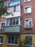 Ставим пластиковые окна и обновляем балконы  до наступления холодов, Фото: 23