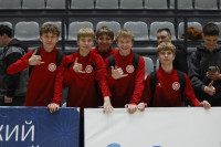 ТЗМС - Факел-Юкиор, Фото: 190