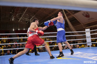 Финал турнира по боксу "Гран-при Тулы", Фото: 176