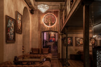 Барвиха lounge арка, бар паровых коктейлей, Фото: 19