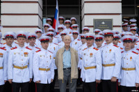 Третий выпускной в Тульском суворовском военном училище, Фото: 105