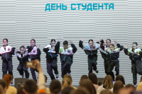 День студента в Тульском кремле, Фото: 19