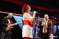 Русская сказка в современном стиле: как «Фитнес Парк» отметил 7-летие, Фото: 126