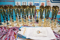 Тульским легкоатлетам вручили награды в рамках проекта "1000 талантов", Фото: 31