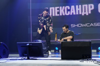 Бьянка спела на сцене вместе с юными тульскими танцорами , Фото: 52