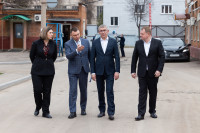 Тулагорводоканал, Фото: 46