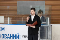 АКМ-следж.  Награждение 2026, Фото: 7