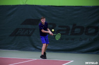 Теннисный турнир Samovar Cup, Фото: 46