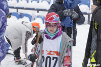 Лыжная гонка Vedenin Ski Race, Фото: 8
