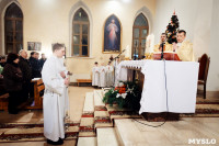 Католическое Рождество в Туле, 24.12.2014, Фото: 70