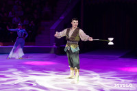 Цирковое шоу Жар птица, Фото: 52