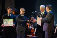 Открытие фестиваля Кино и музыка , Фото: 35