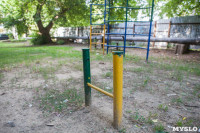 Кто отвечает в Туле за безопасность детских площадок?, Фото: 5