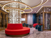 Azimut hotels, Фото: 10