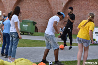 «Футбол-пати» в Туле, Фото: 123