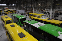 Тульская делегация с рабочим визитом посетила Ульяновскую область, Фото: 16