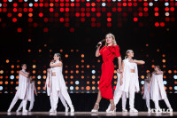 Как в ТулГУ отметили День преподавателя высшей школы, Фото: 17