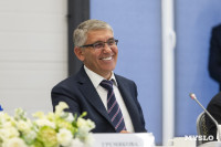 Дмитрий Миляев встретился с участниками программы «Земский работник культуры», Фото: 25