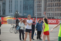 Уличный баскетбол. 1.05.2014, Фото: 6