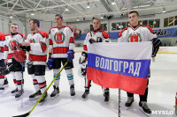 В Туле открылись Всероссийские соревнования по хоккею среди студентов, Фото: 13