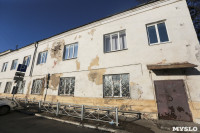 Бывшее здание УГИБДД на ул. Советской, Фото: 4
