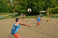 III ежегодный открытый турнир по пляжному волейболу «До свидания, Лето!», Фото: 12