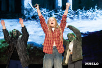 Кто вышел в финал Оружейной лиги КВН, Фото: 191