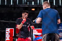 В «Тула-Арене» состоялись областные соревнования по ММА, Фото: 125