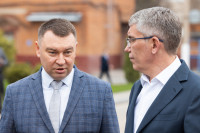 Тулагорводоканал, Фото: 48