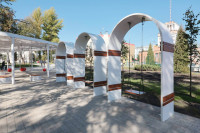 Губернатор с рабочим визитом посетил Новомосковск, Фото: 24