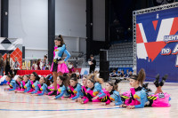 Акробатический рок-н-ролл, Фото: 78