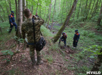 В лесу под Тулой поисковики нашли тайник с гранатами, Фото: 25