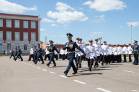 Третий выпускной в Тульском суворовском военном училище, Фото: 61