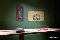 Диковинные «Антики» уже в Туле: в Нимфозориуме открылась выставка об «археологии повседневности», Фото: 38