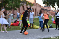 «Футбол-пати» в Туле, Фото: 132