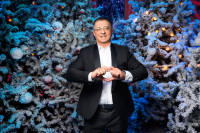 Новый год на канале Россия 1 , Фото: 120